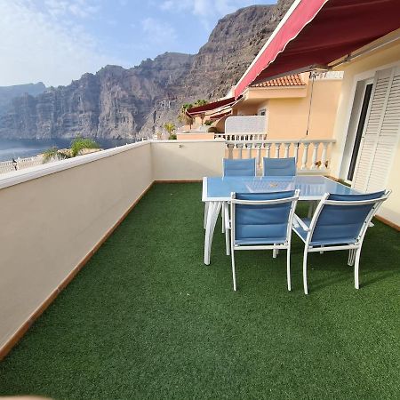 Apartamentos Buenavista II Santiago del Teide Zewnętrze zdjęcie