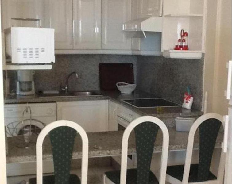 Apartamentos Buenavista II Santiago del Teide Zewnętrze zdjęcie