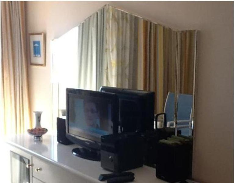 Apartamentos Buenavista II Santiago del Teide Zewnętrze zdjęcie