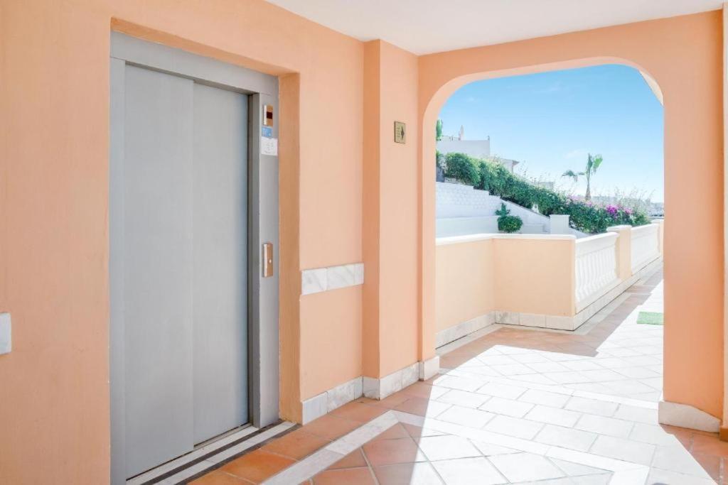 Apartamentos Buenavista II Santiago del Teide Zewnętrze zdjęcie