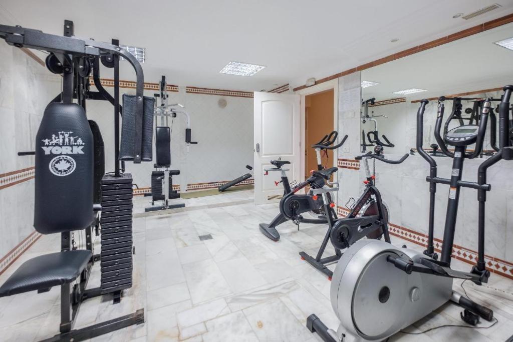Apartamentos Buenavista II Santiago del Teide Zewnętrze zdjęcie