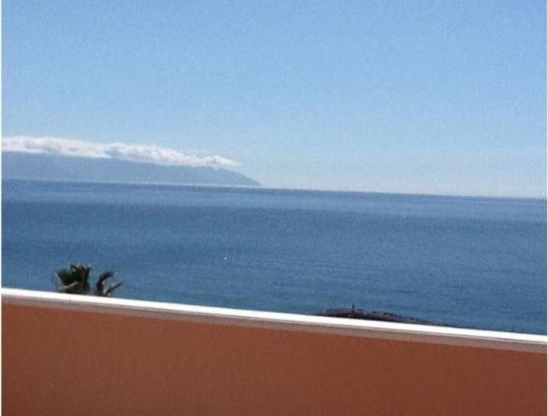 Apartamentos Buenavista II Santiago del Teide Zewnętrze zdjęcie